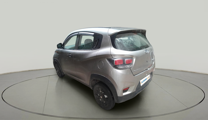 2018 Mahindra KUV 100 NXT K2 D 6S, Diesel, Manual, 68,695 km, exterior