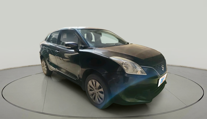 2017 Maruti Baleno DELTA PETROL 1.2, Petrol, Manual, 94,200 km, exterior