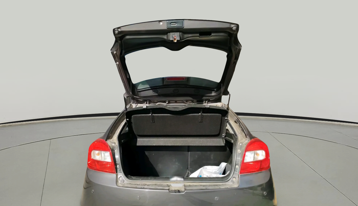 2017 Maruti Baleno DELTA PETROL 1.2, Petrol, Manual, 94,200 km, exterior