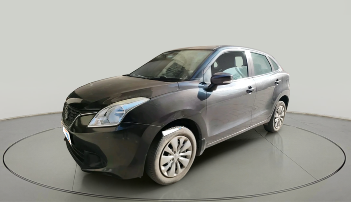 2017 Maruti Baleno DELTA PETROL 1.2, Petrol, Manual, 94,200 km, exterior