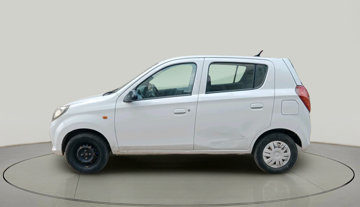 2014 Maruti Alto 800 LXI, Petrol, Manual, 1,10,648 km, exterior