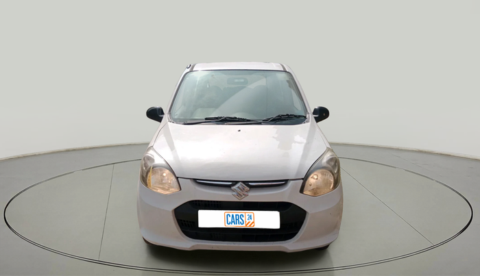 2014 Maruti Alto 800 LXI, Petrol, Manual, 1,10,648 km, exterior