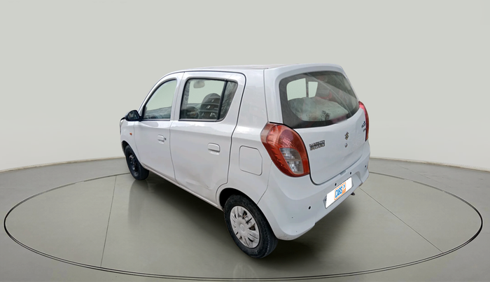 2014 Maruti Alto 800 LXI, Petrol, Manual, 1,10,648 km, exterior