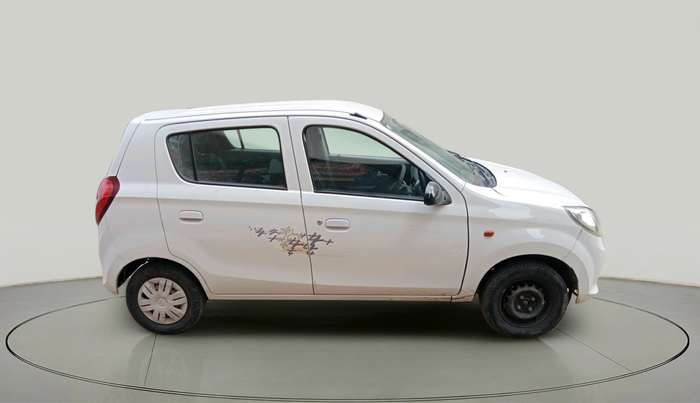 2014 Maruti Alto 800 LXI, Petrol, Manual, 1,10,648 km, exterior