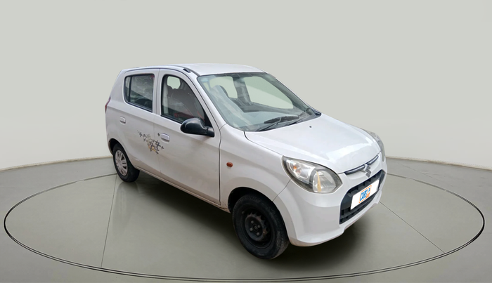 2014 Maruti Alto 800 LXI, Petrol, Manual, 1,10,648 km, exterior