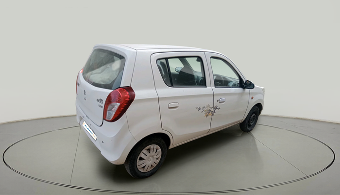2014 Maruti Alto 800 LXI, Petrol, Manual, 1,10,648 km, exterior