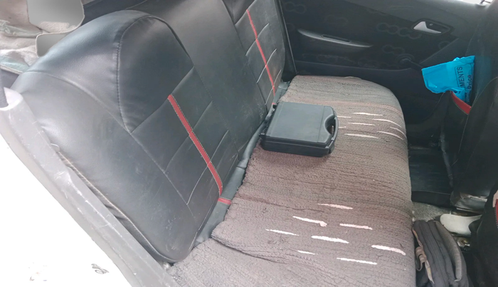 2014 Maruti Alto 800 LXI, Petrol, Manual, 1,10,648 km, interior