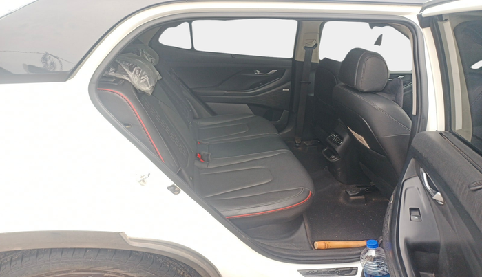 2023 Hyundai Creta SX (O) 1.5 Diesel AT Knight Edition, Diesel, Automatic, 39,439 km, interior