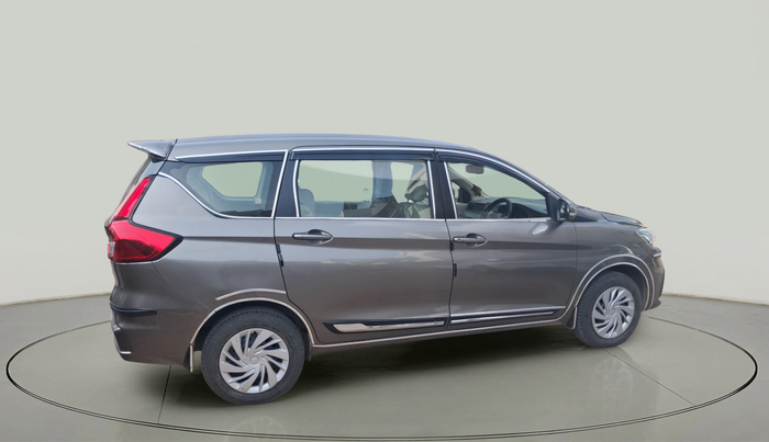 2024 Maruti Ertiga VXI SHVS, Petrol, Manual, 15,046 km, exterior