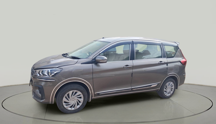 2024 Maruti Ertiga VXI SHVS, Petrol, Manual, 15,046 km, exterior