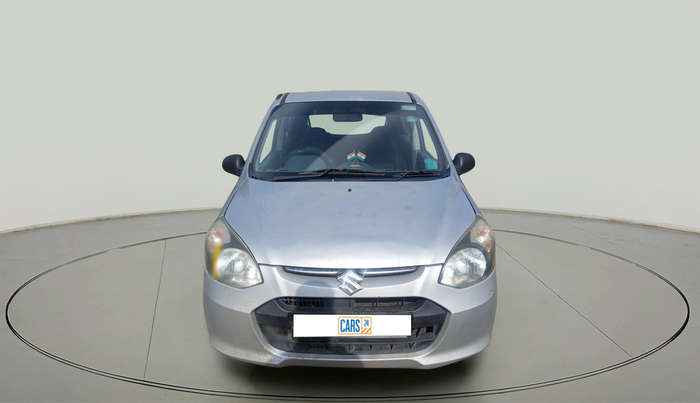 2014 Maruti Alto 800 LXI, Petrol, Manual, 1,14,355 km, exterior