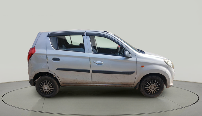 2014 Maruti Alto 800 LXI, Petrol, Manual, 1,14,355 km, exterior