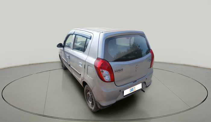 2014 Maruti Alto 800 LXI, Petrol, Manual, 1,14,355 km, exterior