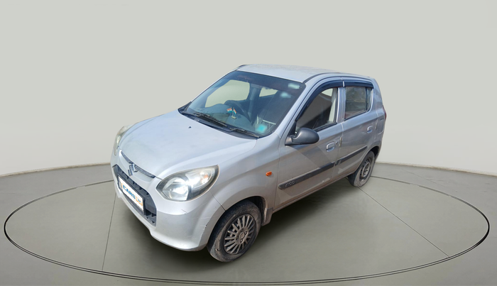 2014 Maruti Alto 800 LXI, Petrol, Manual, 1,14,355 km, exterior