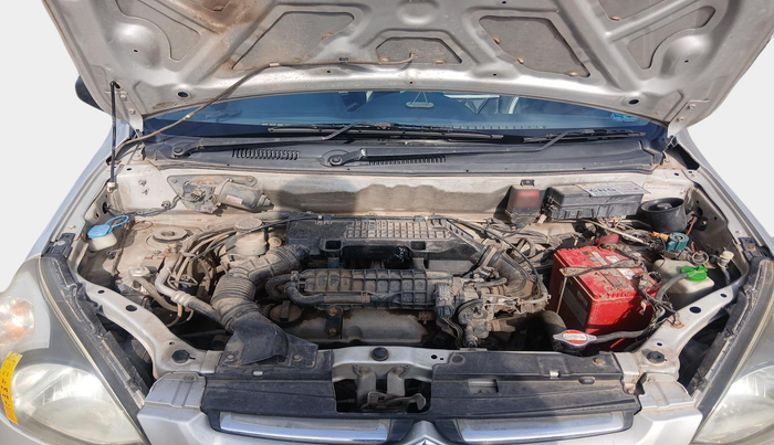 2014 Maruti Alto 800 LXI, Petrol, Manual, 1,14,355 km, exterior
