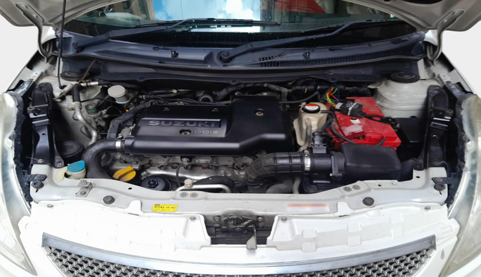 2014 Maruti Swift Dzire VDI, Diesel, Manual, 91,716 km, exterior