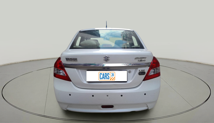 2014 Maruti Swift Dzire VDI, Diesel, Manual, 91,716 km, exterior