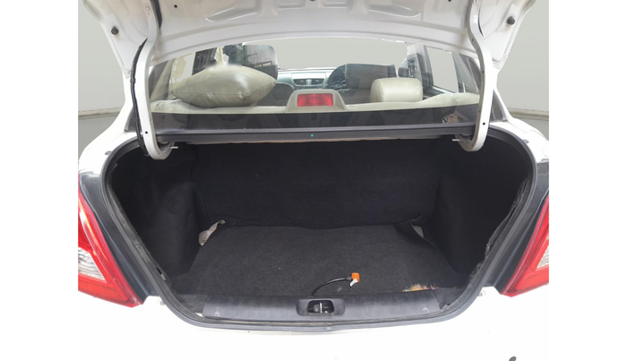 2014 Maruti Swift Dzire VDI, Diesel, Manual, 91,716 km, exterior