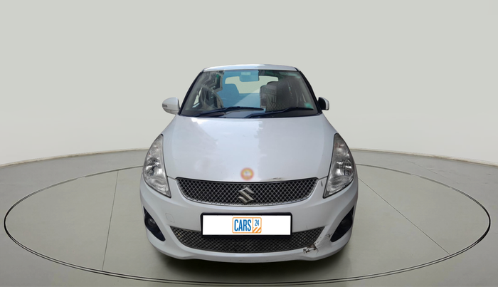2014 Maruti Swift Dzire VDI, Diesel, Manual, 91,716 km, exterior