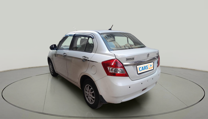 2014 Maruti Swift Dzire VDI, Diesel, Manual, 91,716 km, exterior