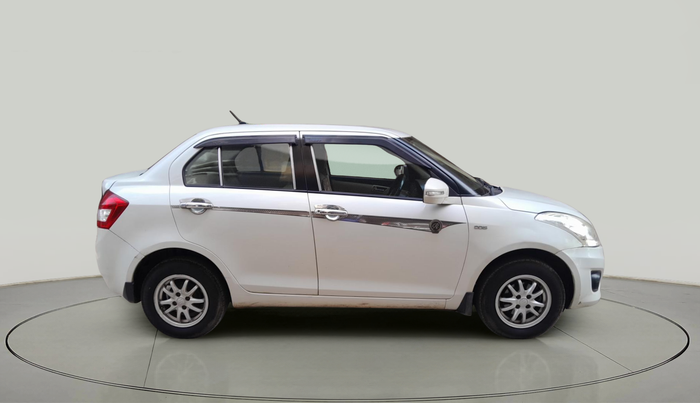 2014 Maruti Swift Dzire VDI, Diesel, Manual, 91,716 km, exterior