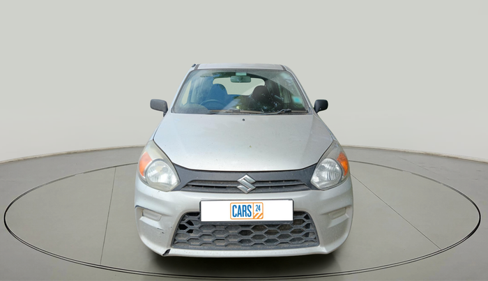 2020 Maruti Alto LXI CNG, Petrol, Manual, 87,648 km, exterior
