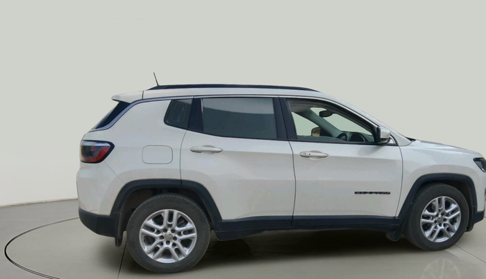 2017 Jeep Compass LIMITED 2.0 DIESEL, Diesel, Manual, 91,139 km, exterior