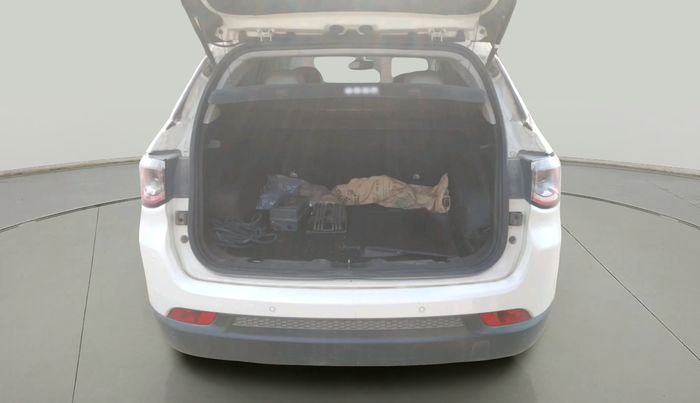 2017 Jeep Compass LIMITED 2.0 DIESEL, Diesel, Manual, 91,139 km, exterior