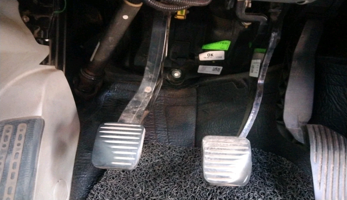 2017 Jeep Compass LIMITED 2.0 DIESEL, Diesel, Manual, 91,139 km, interior