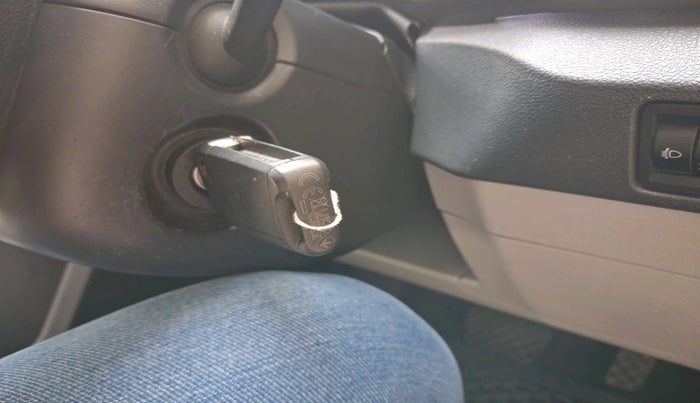 2022 Skoda KUSHAQ AMBITION 1.0L TSI AT, Petrol, Automatic, 19,409 km, interior