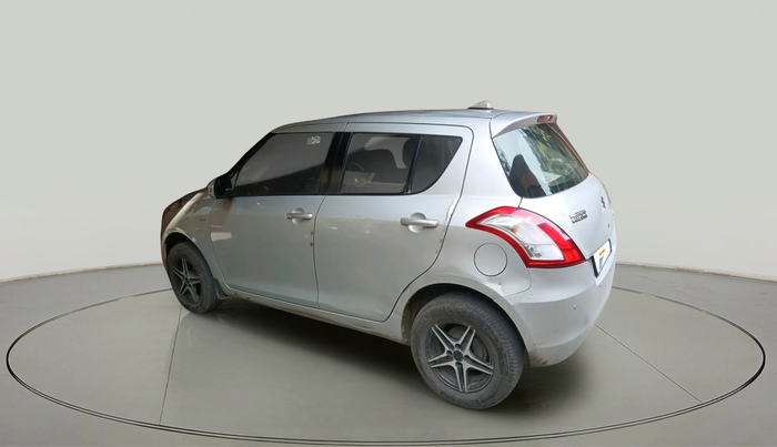 2016 Maruti Swift VDI, Diesel, Manual, 1,58,881 km, exterior