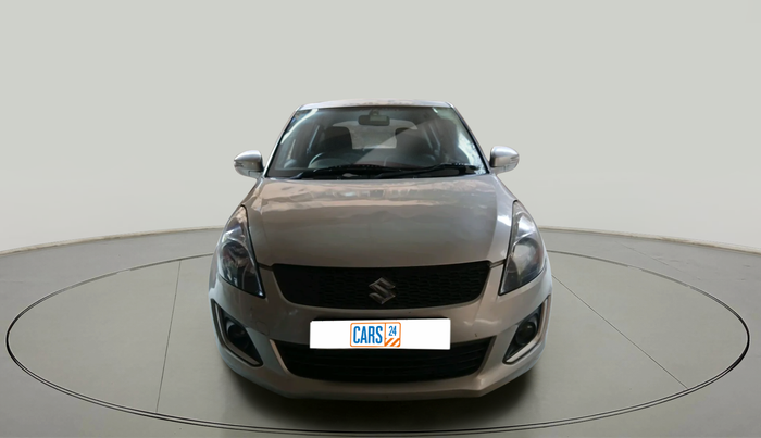 2016 Maruti Swift VDI, Diesel, Manual, 1,58,881 km, exterior