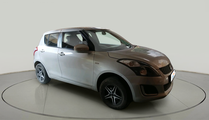 2016 Maruti Swift VDI, Diesel, Manual, 1,58,881 km, exterior