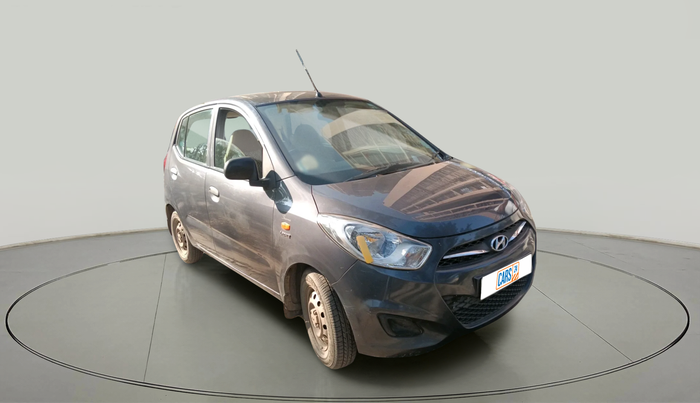 2013 Hyundai i10 D LITE 1.1, Petrol, Manual, 68,306 km, exterior