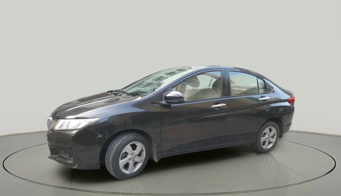 2014 Honda City 1.5L I-DTEC V, Diesel, Manual, 1,03,900 km, exterior