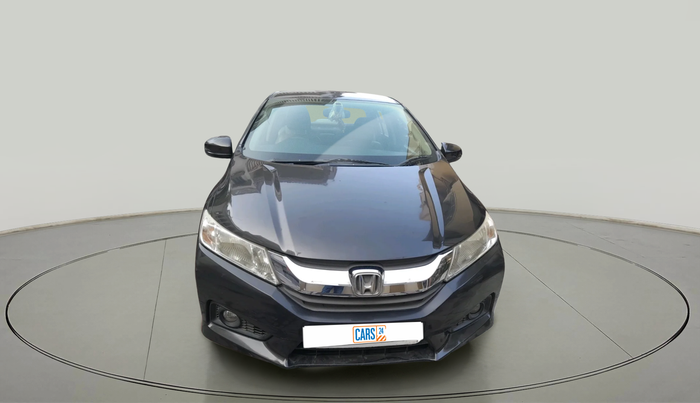 2014 Honda City 1.5L I-DTEC V, Diesel, Manual, 1,03,900 km, exterior