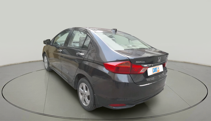 2014 Honda City 1.5L I-DTEC V, Diesel, Manual, 1,03,900 km, exterior