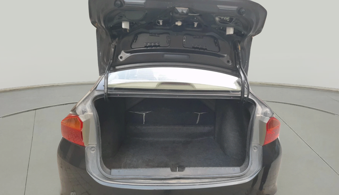 2014 Honda City 1.5L I-DTEC V, Diesel, Manual, 1,03,900 km, exterior