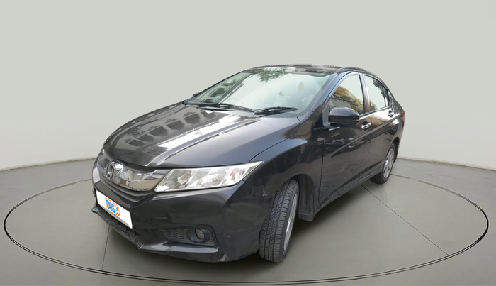 2014 Honda City 1.5L I-DTEC V, Diesel, Manual, 1,03,900 km, exterior