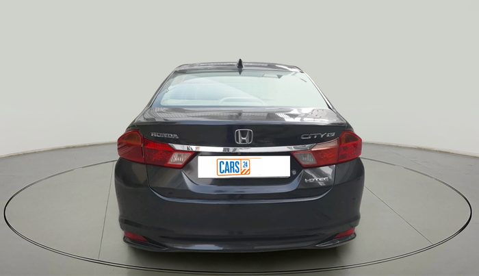 2014 Honda City 1.5L I-DTEC V, Diesel, Manual, 1,03,900 km, exterior