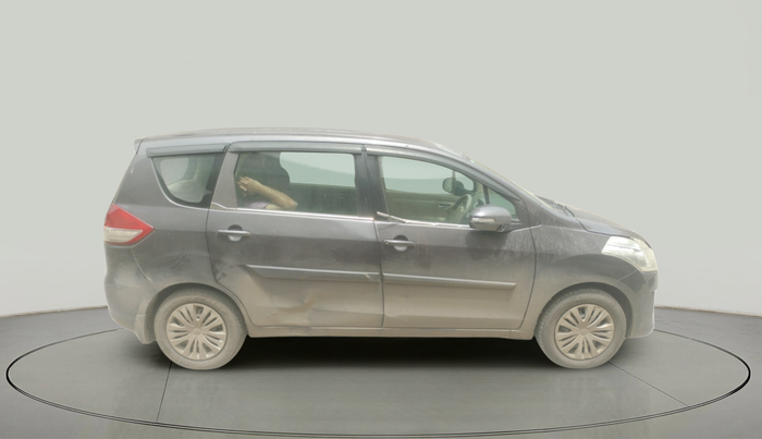 2012 Maruti Ertiga VDI, Diesel, Manual, 1,43,664 km, exterior
