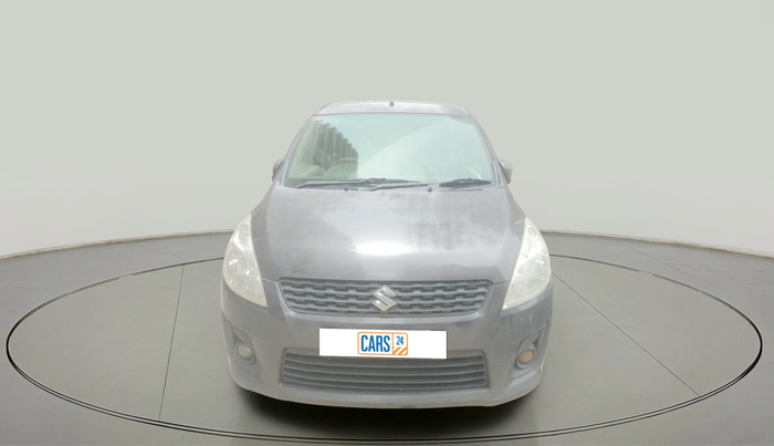 2012 Maruti Ertiga VDI, Diesel, Manual, 1,43,664 km, exterior