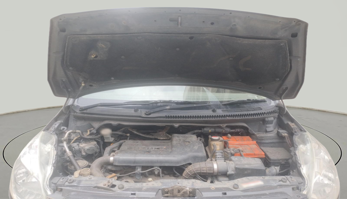 2012 Maruti Ertiga VDI, Diesel, Manual, 1,43,664 km, exterior