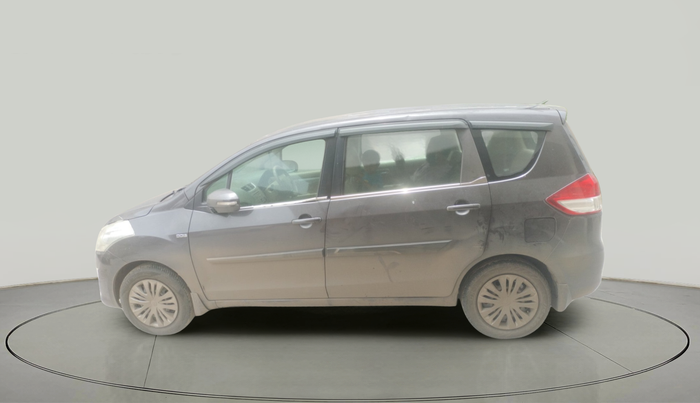 2012 Maruti Ertiga VDI, Diesel, Manual, 1,43,664 km, exterior