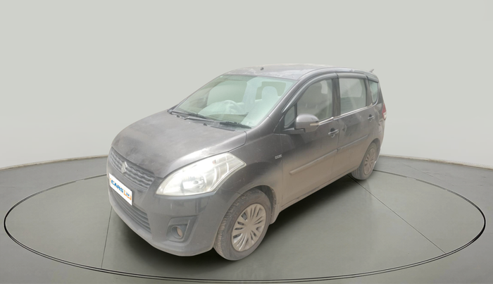 2012 Maruti Ertiga VDI, Diesel, Manual, 1,43,664 km, exterior