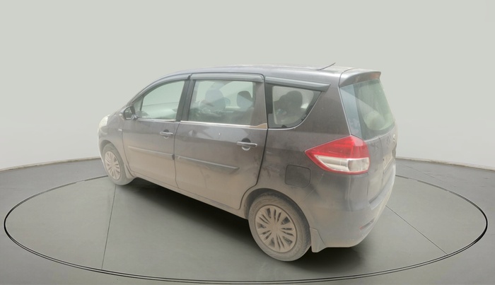 2012 Maruti Ertiga VDI, Diesel, Manual, 1,43,664 km, exterior