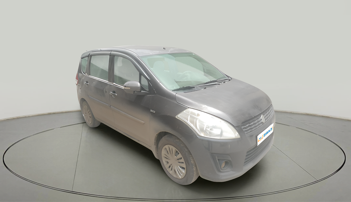 2012 Maruti Ertiga VDI, Diesel, Manual, 1,43,664 km, exterior