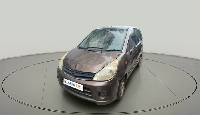 2010 Maruti Zen Estilo LXI, Petrol, Manual, 1,44,500 km, exterior