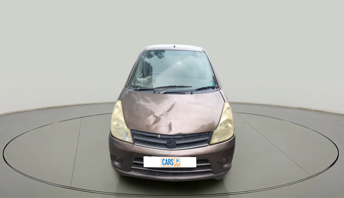 2010 Maruti Zen Estilo LXI, Petrol, Manual, 1,44,500 km, exterior