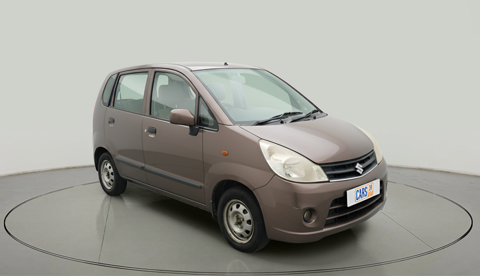 2010 Maruti Zen Estilo LXI, Petrol, Manual, 1,44,500 km, exterior